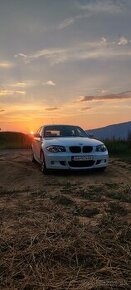 BMW 118i e87