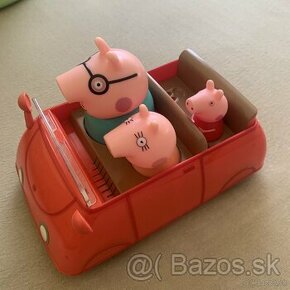 Peppa Pig Auto