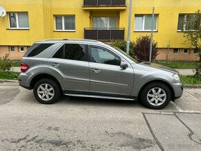 Mercedes Benz ML350 CDI