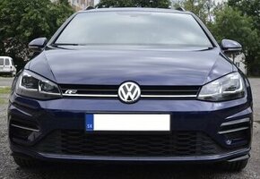 Volkswagen Golf Variant, R-Line Highline 2.0TDI 4MOT DS7 - 1