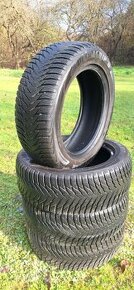 205/55 R16 zimné