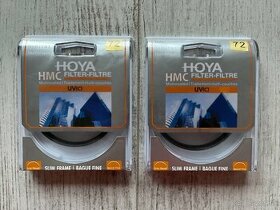 HOYA HMC UV 72