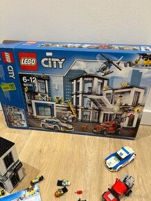 Predám lego city