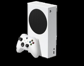 Xbox sieres s