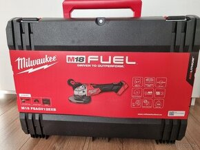 Milwaukee M18 FSAGV125XB-0X