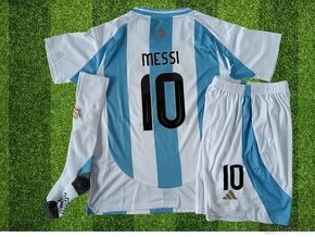 dres MESSI Argentína Copa América 2024