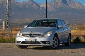 Mercedes-Benz R W251 320cdi