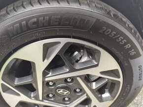 MICHELIN Primacy 4