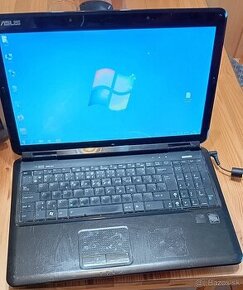 Asus K50IJ