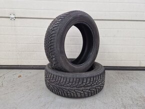 215/60r17 Nokian zimné pneumatiky