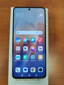 Redmi Note 13 Pro 5G 256GB