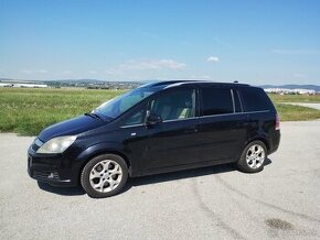 Predam Opel Zafira B, r.v.2006