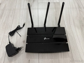 TP-LINK Archer C7 Router, 1750Mbps