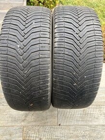 225/45 R17 Michelin zimne pneu