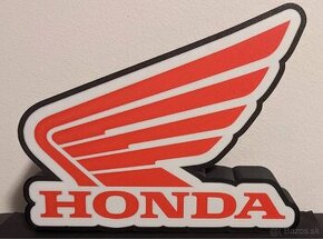 Lightbox Honda