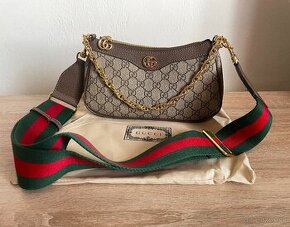 Gucci Ophidia GG kabelka