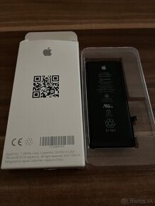 Iphone 8 batéria rezervované