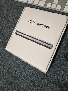 Apple usb Superdrive