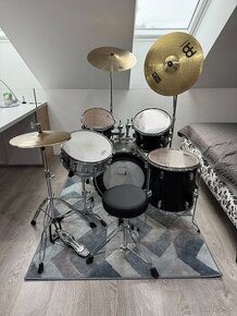 Predám bicie SONOR Force 507