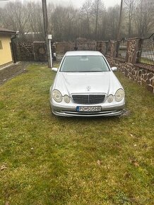 Predaj autá Mercedes -Benz