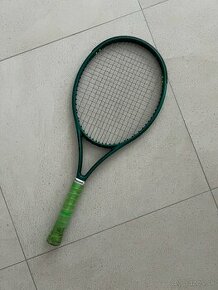 Detská tenisová raketa Wilson Blade 26 v9