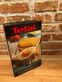 Tefal Snack Collection č.1 na toasty a sendvice