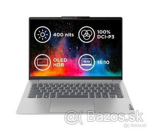 Lenovo IdeaPad Slim 5 14 FHD OLED i5 12450h,16/512GB,novyZAR