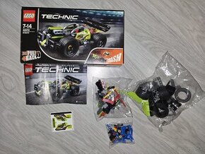 Lego Technic