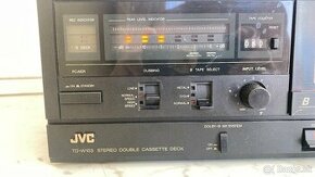 JVC TD W103