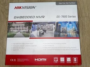 Hikvision