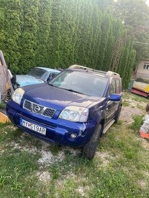 Nissan X-Trail 2.2 100kw NEPOJAZDNÝ