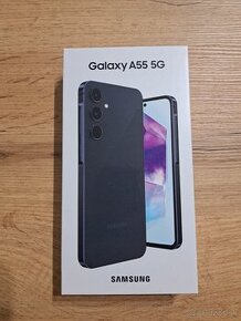 Samsung Galaxy A55 5G