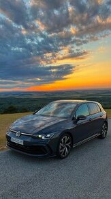 Odstúpim na notársku zmluvu VW Golf 8 1,5 eTSi 2024