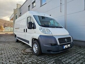 FIAT DUCATO 2.3JTD MAXI ●2012●1.MAJITEL●276000KM