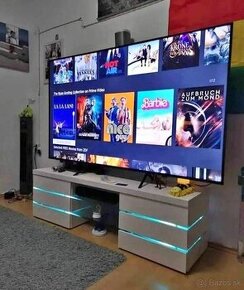 Smart tv 265 uhlopriečka