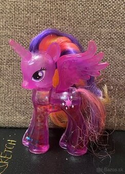 My little pony