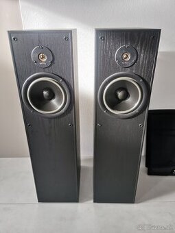 INFINITY Reference 31 mkII