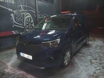 Opel Combo 2024 1,5nafta