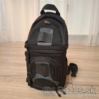 Fotobatoh Lowepro Slingshot 100AW