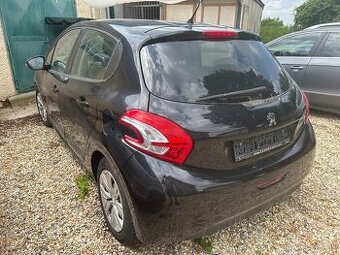 Rozpredàm Peugeot 206 1.4 vti