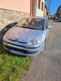 Predám Citroën c4