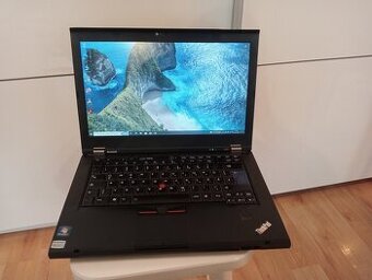 Lenovo Thinkpad T420 , Intel Core i5 , 8gb ram , 240gb ssd