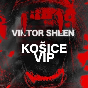 Viktro Sheen - VIP Košice