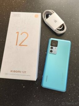 XIAOMI 12 T