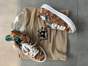 Golf le fleur conversy converse