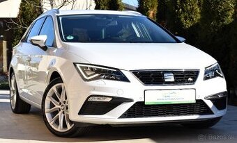 Seat Leon 1.4 TSI FR //LED// 12.699,- EUR ///