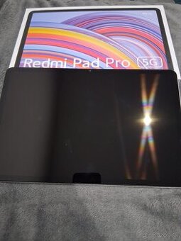 Redmi pad pro 5g