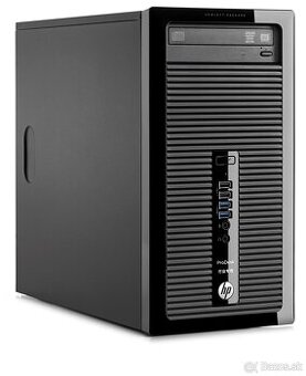 HP Prodesk 400 G2 MT