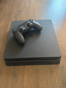 PS4 slim