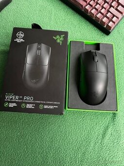 Razer Viper v3 Pro - 1